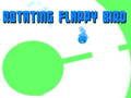 Spel Roterende Flappy Bird  online