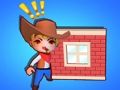 Spel Gestolen huis  online