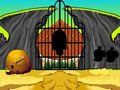 Spel Skull Gate Escape online