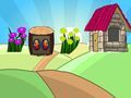 Spel Ontsnapping uit de sluiter  online