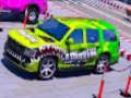 Spel Super Cars online