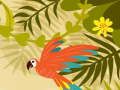 Spel Puzzel Rootate Animal  online