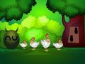 Spel Vind de Jack Cat  online