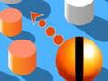 Spel Schieten en schilderen  online
