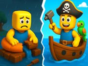 Spel Boat Rush Robby online