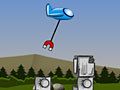 Spel Magnetische verdediging  online