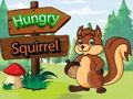 Spel Hongerige Eekhoorn  online