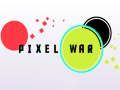 Spel Pixeloorlog  online