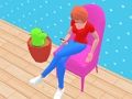 Spel Wie is dit  online