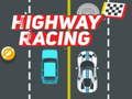 Spel Snelweg racen  online