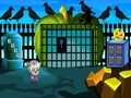 Spel Halloween Forest Escape-serie aflevering 2  online