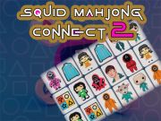 Spel Inktvis Mahjong Connect 2  online