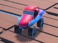 Spel Onverschrokken rijder  online