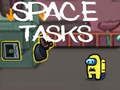 Spel Ruimtetaken  online