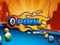Spel 8 Ball Pool Multiplayer online