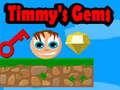 Spel Timmy's juweeltjes  online