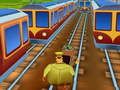 Spel Onder ons Subway Surfers online Spel Onder ons Subway Surfers online