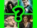 Spel Wie ben jij in Harry Potter online Spel Wie ben jij in Harry Potter online