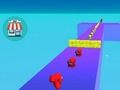 Spel Giant Rush: Bedrieger  online