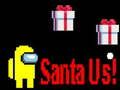 Spel Kerstman ons!  online