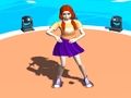 Spel Waarheid Runner 2  online