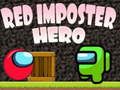 Spel Rode bedrieger held  online