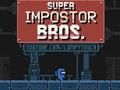 Spel Super Impostor Bros online Spel Super Impostor Bros online