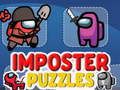 Spel Bedrieglijke puzzels  online