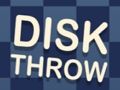 Spel Discuswerpen  online
