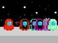 Spel Rode İmpostor Guys: Multiplayer Race online Spel Rode İmpostor Guys: Multiplayer Race online
