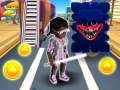 Spel Stadsloper 3D. io  online