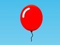 Spel Ballon knalt  online
