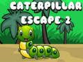 Spel Caterpillar Escape 2 online