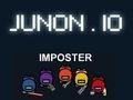 Spel Junon. io bedrieger  online