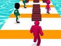 Spel Snelkoppeling Race 3D  online