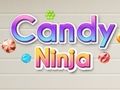Spel Snoepninja online