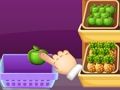 Spel Supermarkt online Spel Supermarkt online