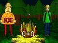 Spel Baldi's leuke nieuwe school geremasterd  online
