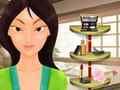 Spel Aziatische prinses magische make-over  online