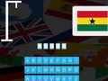 Spel Banderas del Mundo online