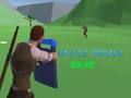 Spel Battle Royale online online