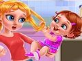 Spel Oppas Dagopvang  online
