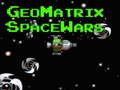 Spel Geomatrix Ruimteoorlogen  online