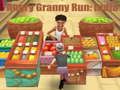 Spel Boze oma run: India online