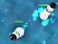 Spel Sneeuwoorlogen. io  online