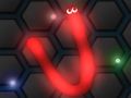 Spel Worm. io  online