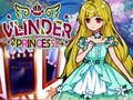 Spel Vlinder Prinses  online
