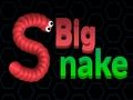 Spel Grote slang. io  online