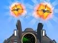 Spel Air Strike: Oorlogsvliegtuigsimulator  online