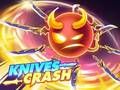Spel Messen crashen  online
